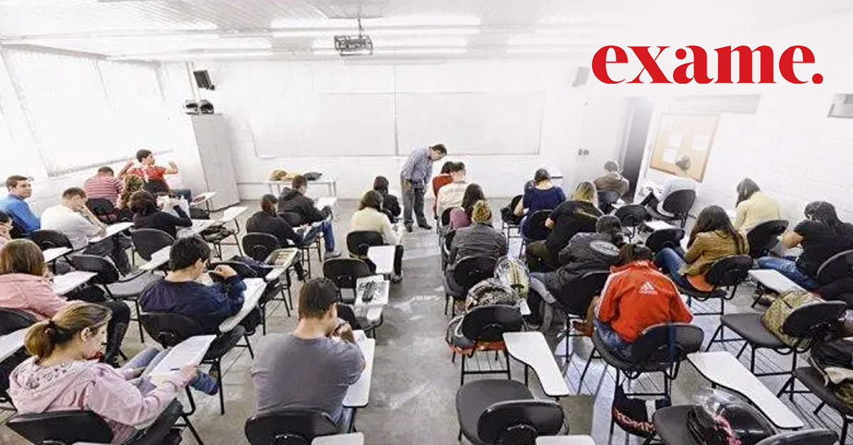 Ser Educacional compra Laureate Brasil por R$ 4 bilhões