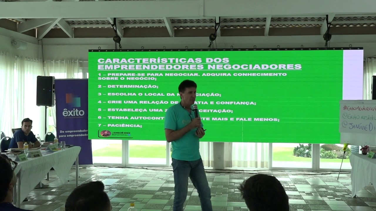 Lições que Todo Empreendedor Deveria Saber