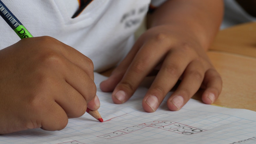 A educação contra a corrupção