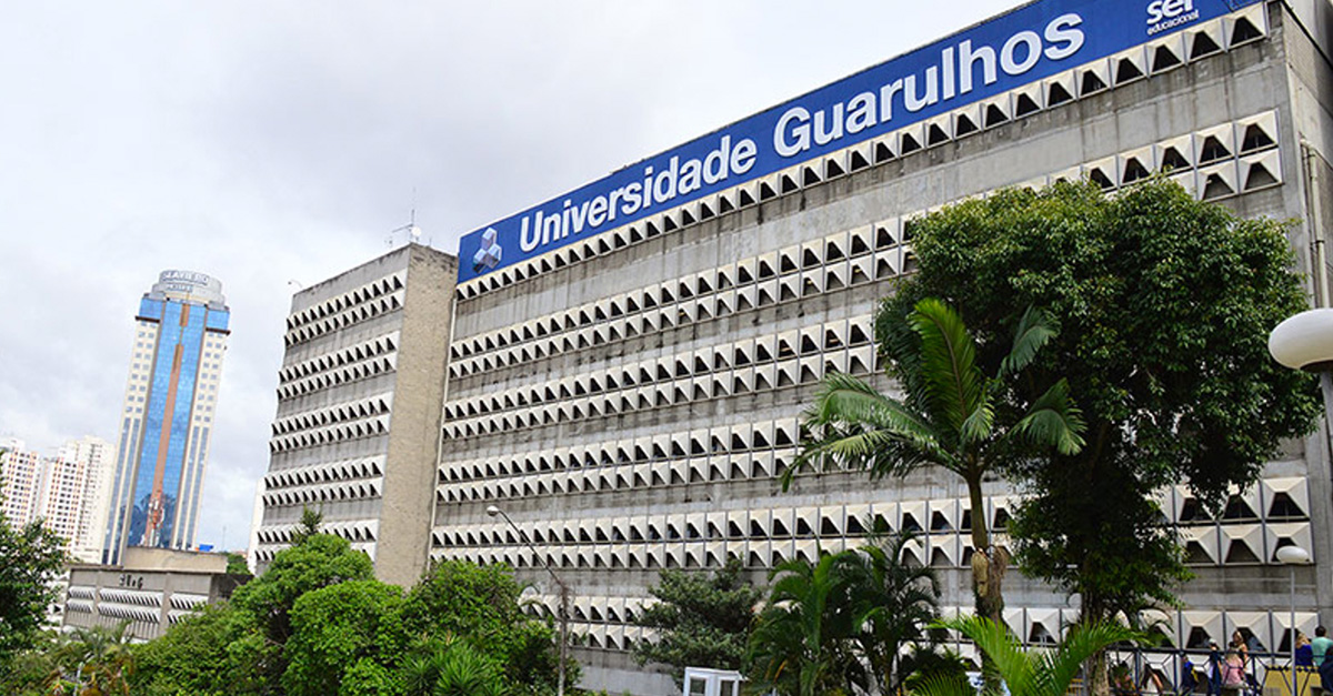 UNG celebra 55 anos com solenidade na Câmara Municipal de Guarulhos