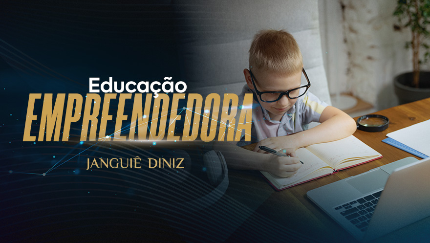 Educação empreendedora