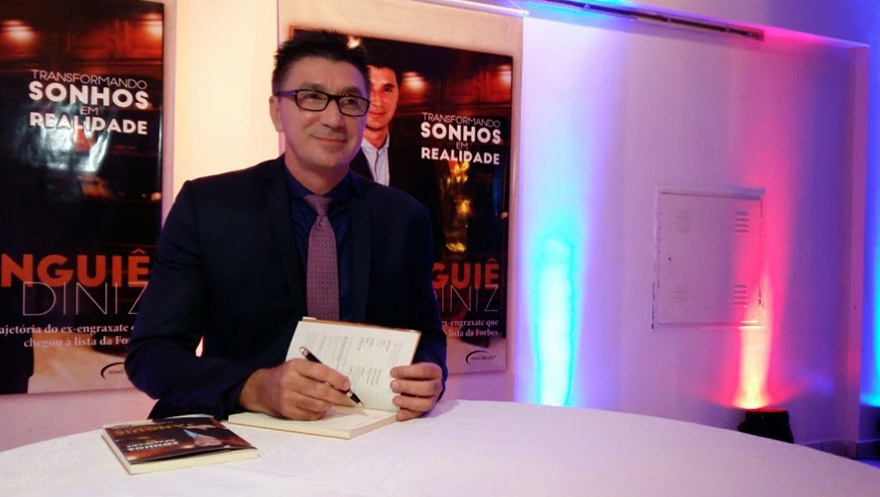 Prestígio na Assembleia