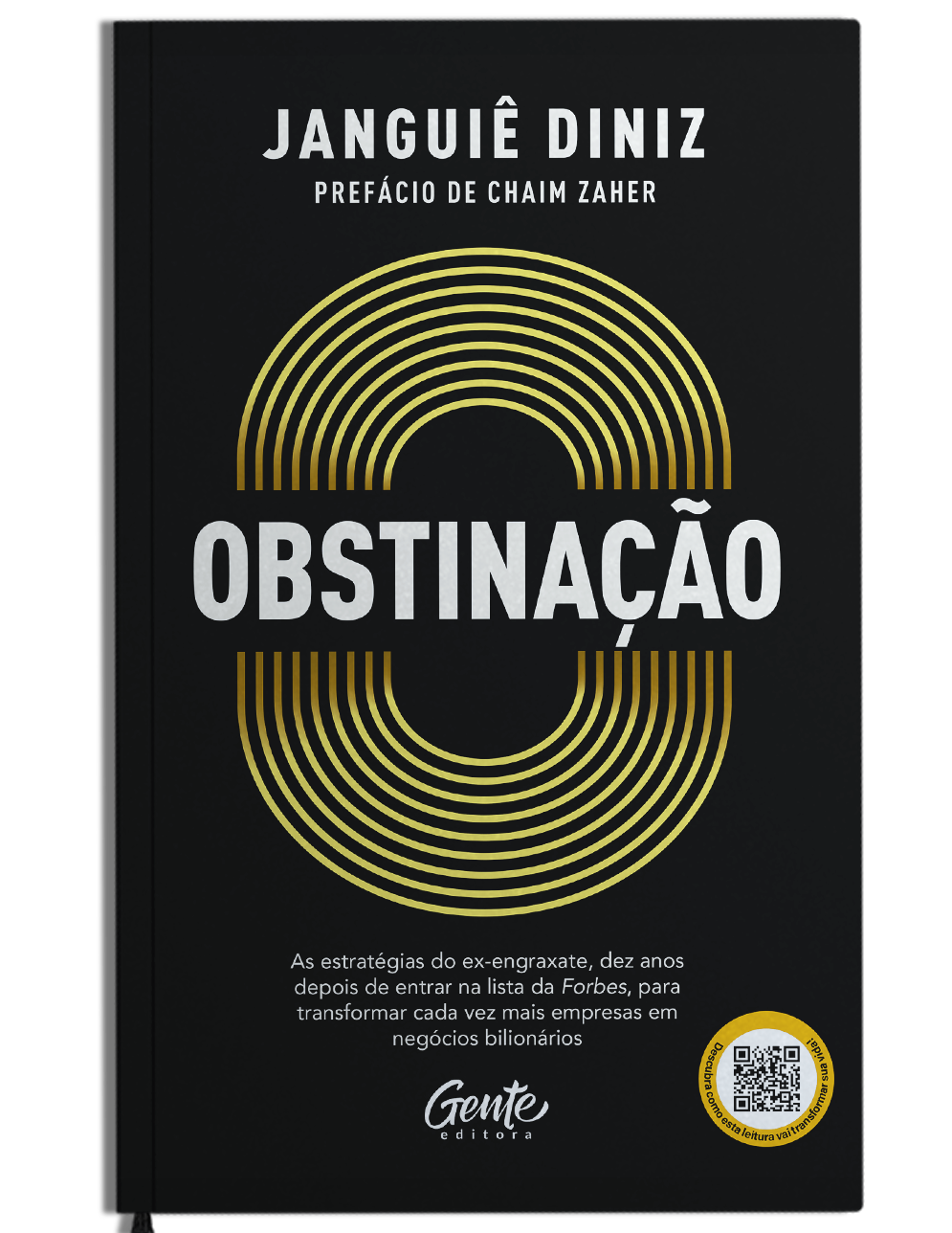 Obstinação - As estratégias do ex-engraxate, dez anos depois de entrar na lista da Forbes, para transformar cada vez mais empresas em negócios bilionários