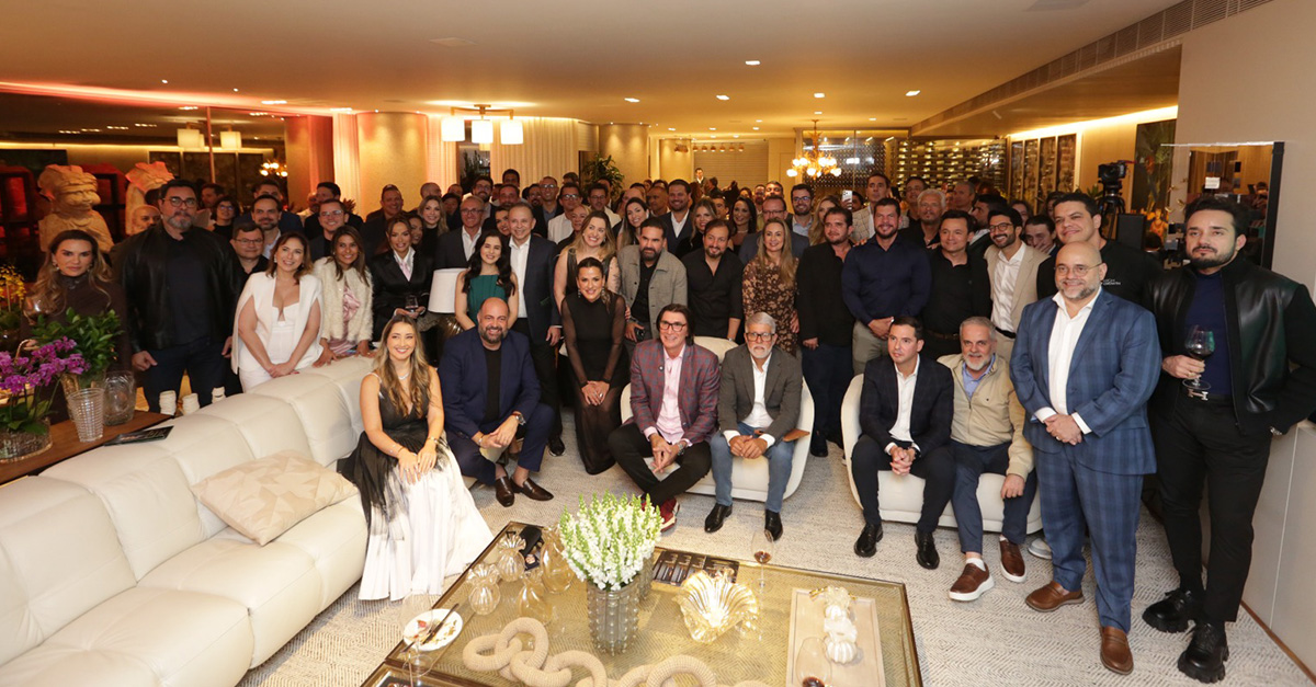 Mentor Capital Group estreia com mais de 40 candidatos qualificados em processo seletivo para o ecossistema