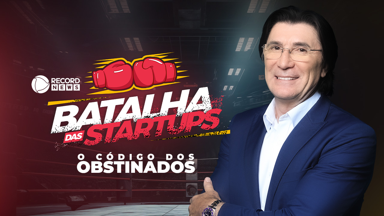 4ª Temporada - Batalha das Startups