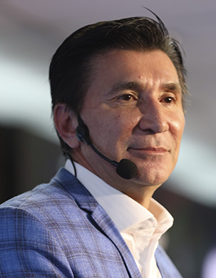 Vem ser S/A Vol 3: Lições de Empreendedores de Sucesso