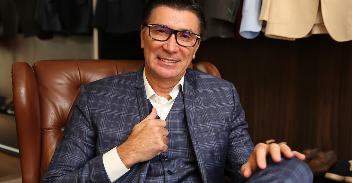 Sonhos não podem morrer