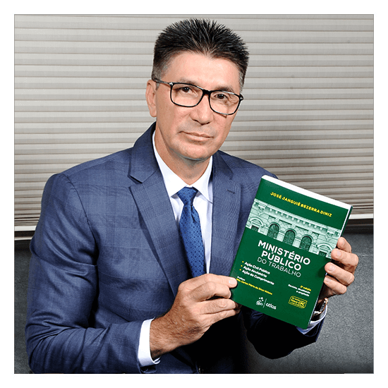 Ministério Público do Trabalho