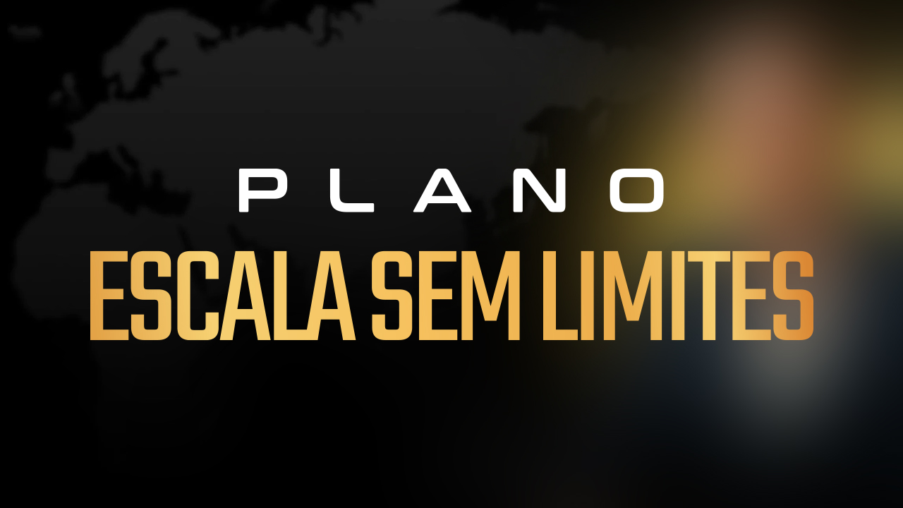 Plano Escala sem limites