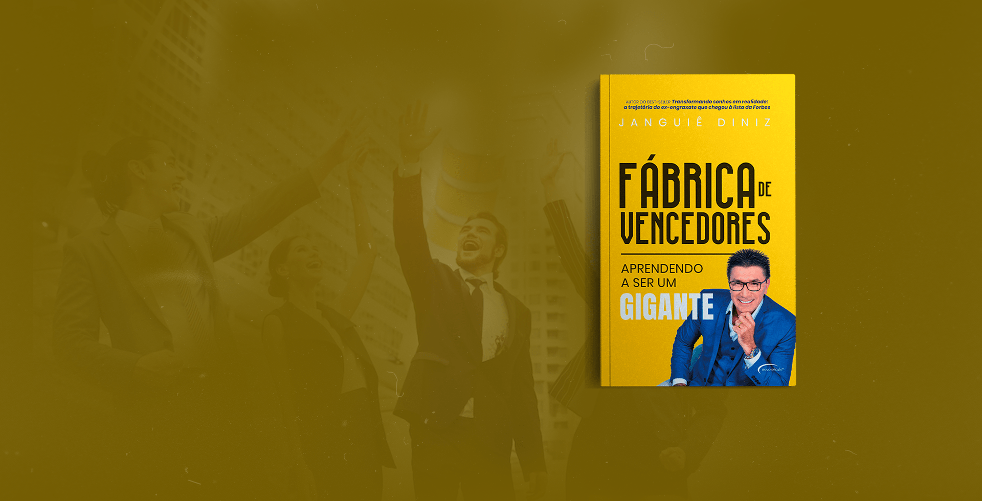 F&aacute;brica de Vencedores