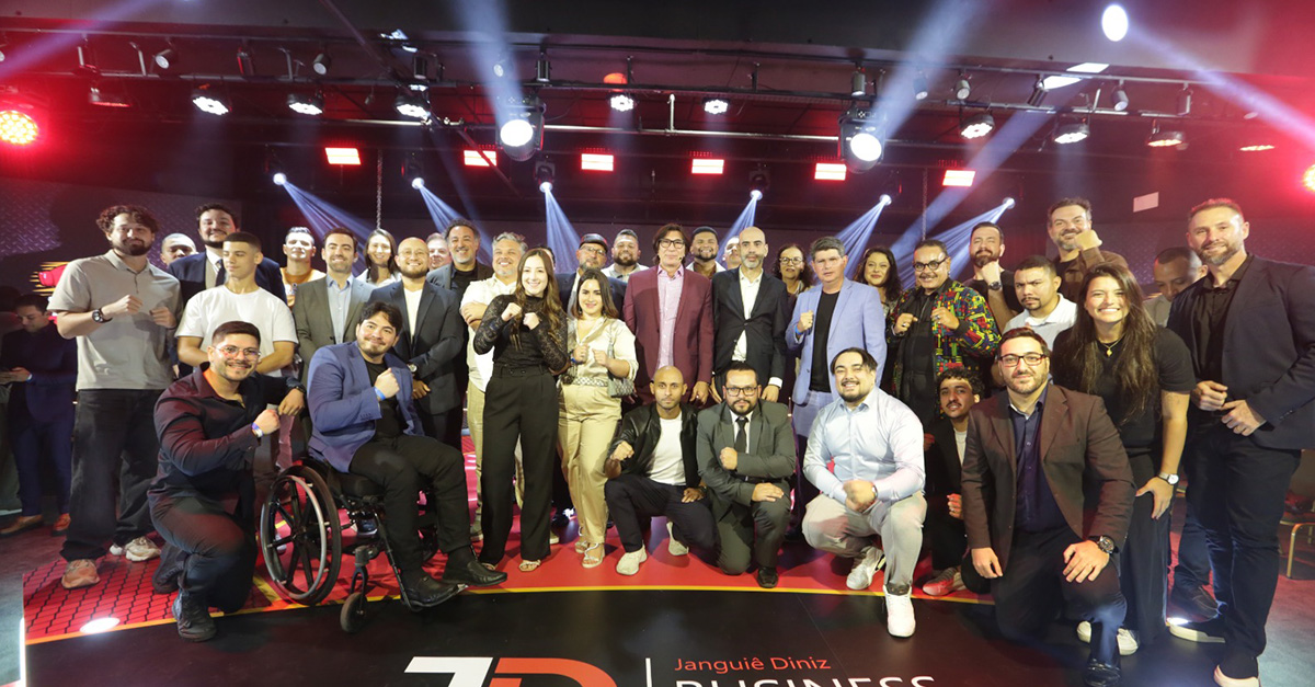 Batalha das Startups estreia nova temporada na Record News.