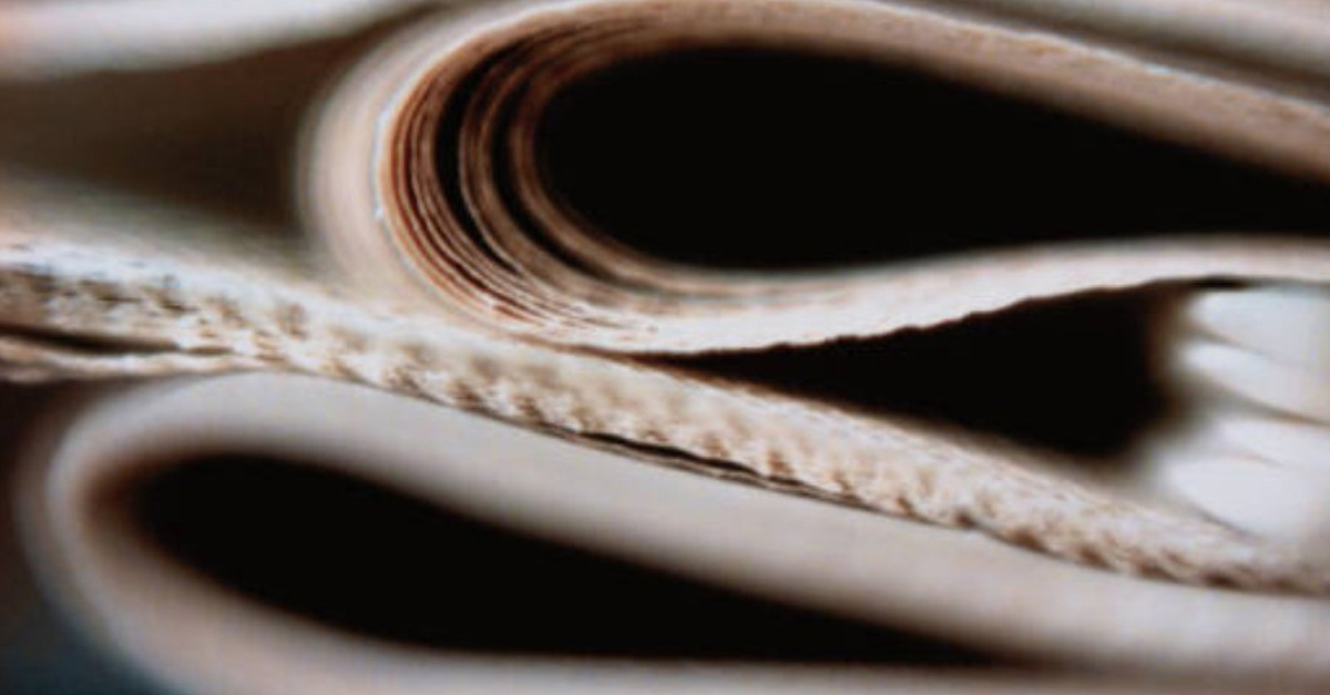 O papel da imprensa em uma sociedade que aprende