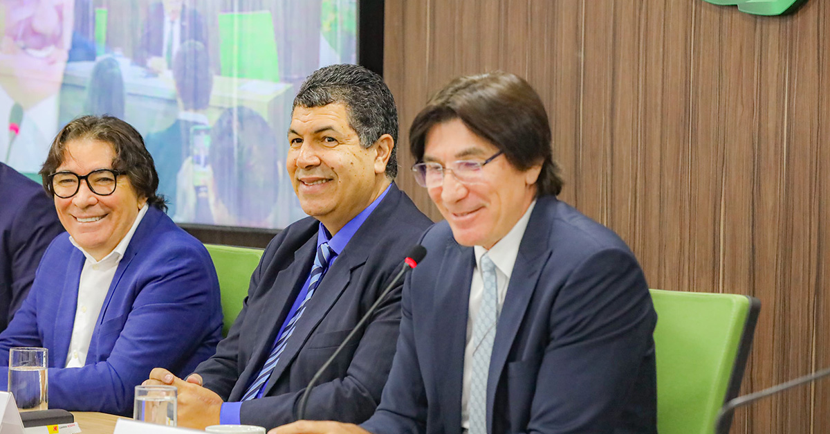 ABMES celebra 43 anos com seminário sobre marketing digital e inclusão socioeconômica