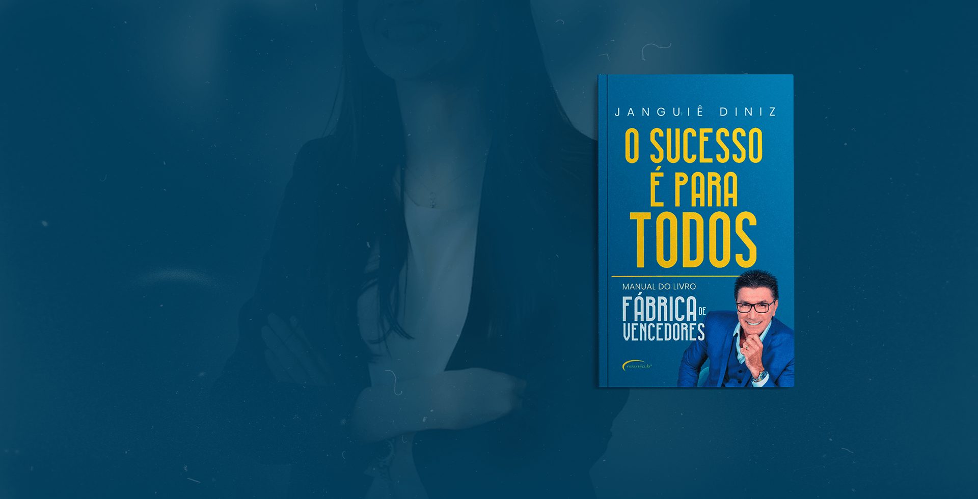 O Sucesso &eacute; para Todos