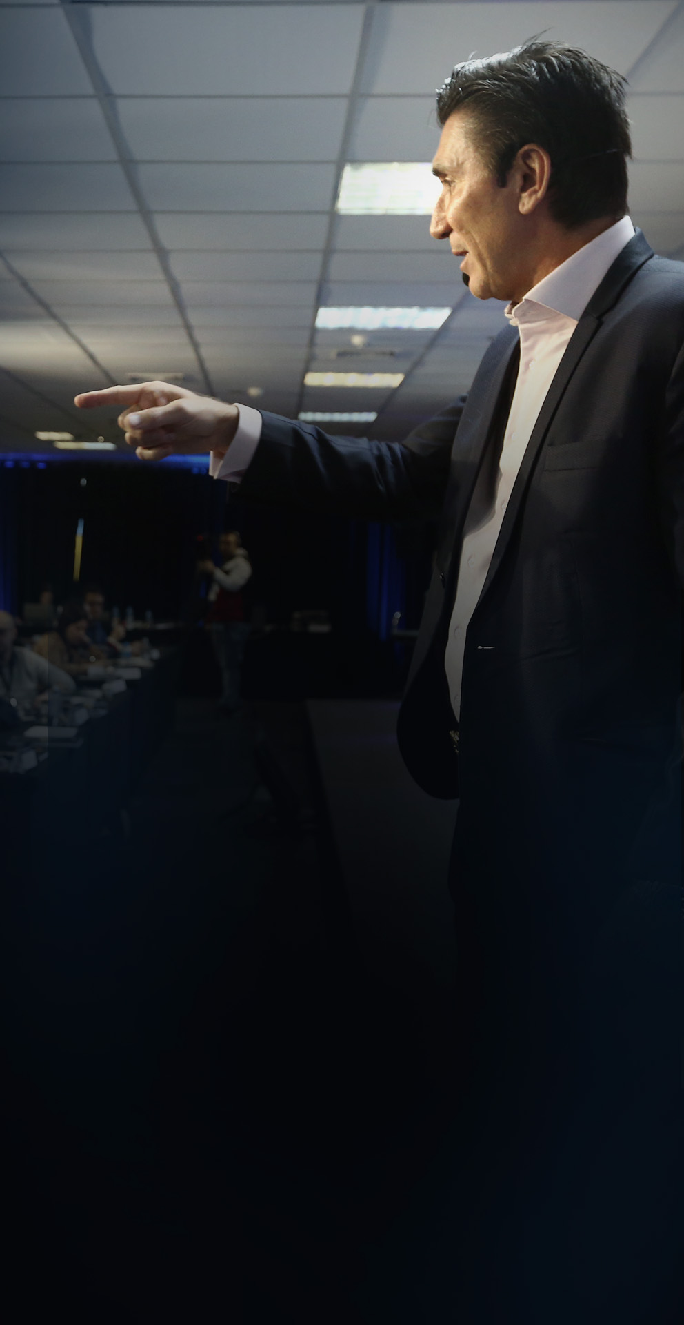 PROGRAME O SEU MODELO MENTAL PARA SER UM VENCEDOR.