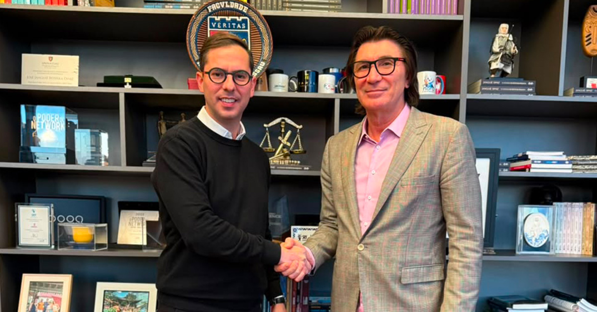 JD Business Academy anuncia Gilberto Augusto como novo sócio e CRO