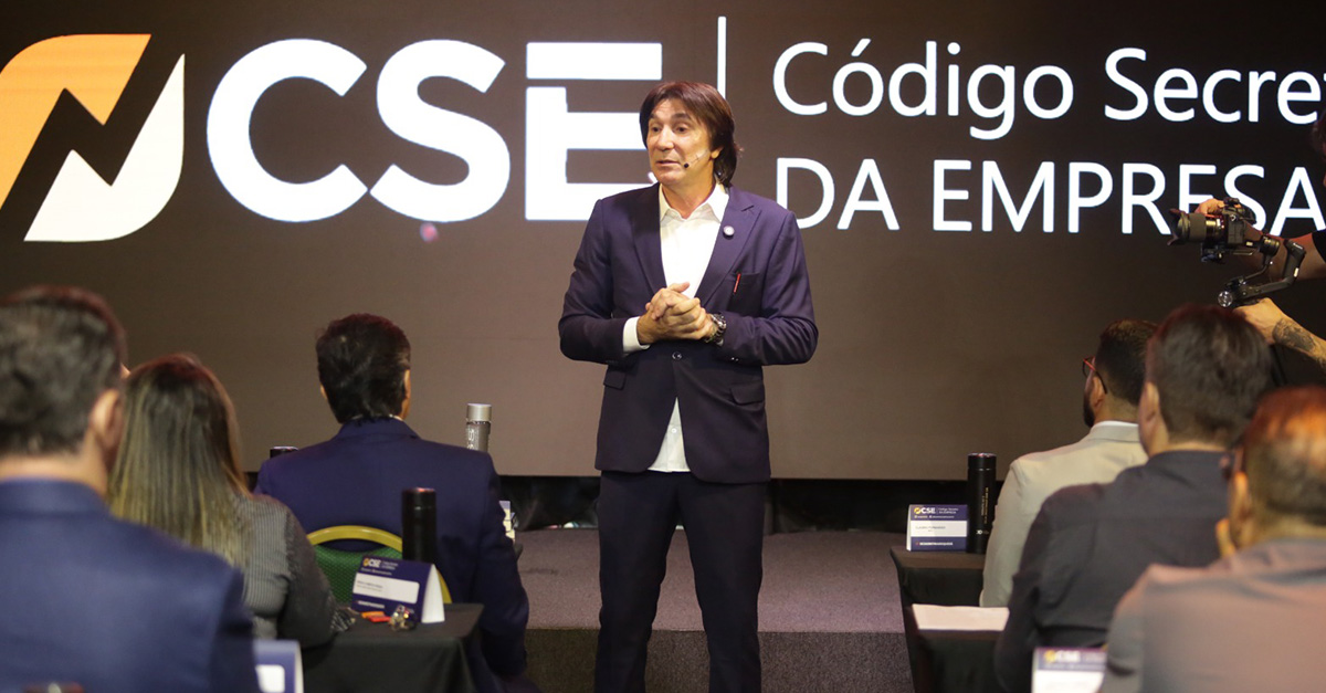 Código Secreto da Empresa chega à 13ª edição reunindo empresários em imersão sobre crescimento e escalabilidade