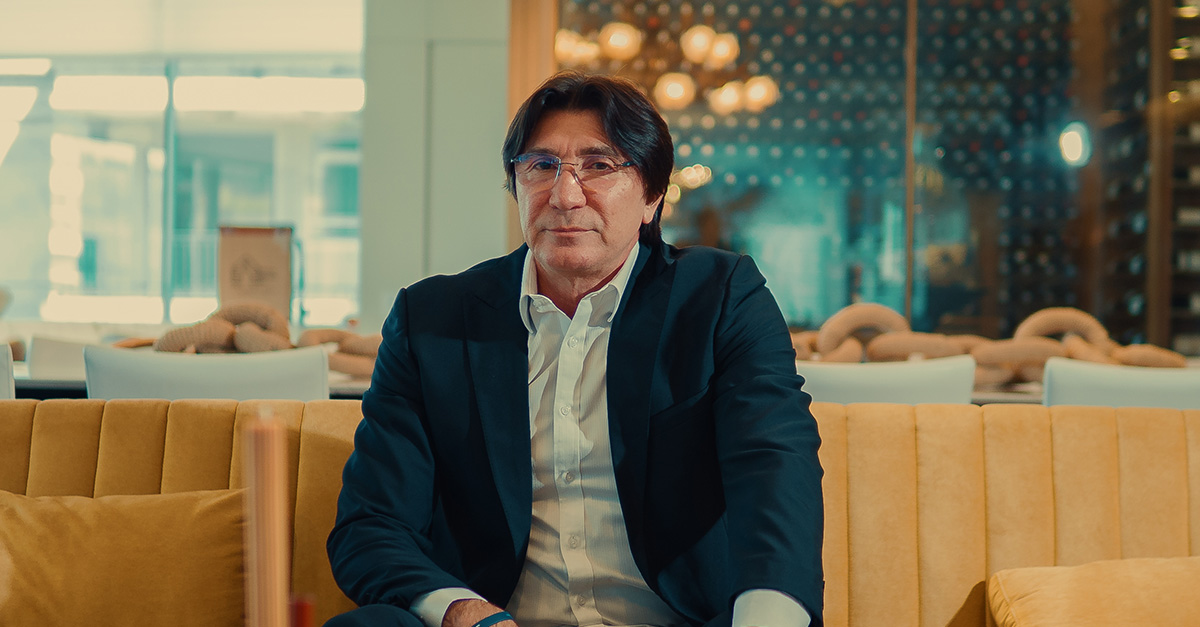 Janguiê Diniz promove masterclass sobre escalabilidade empresarial em João Pessoa