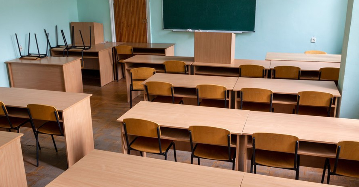 Escala 5x2 e as lacunas que impactam a educação