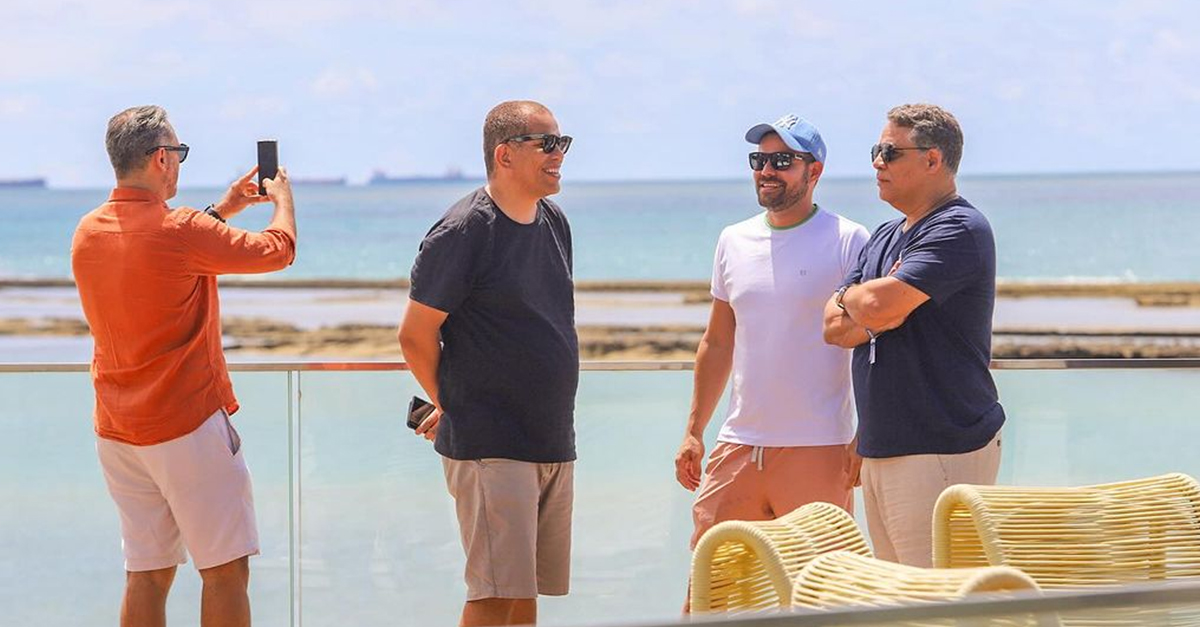 GoDigital Festival eleva nível de networking em Muro Alto