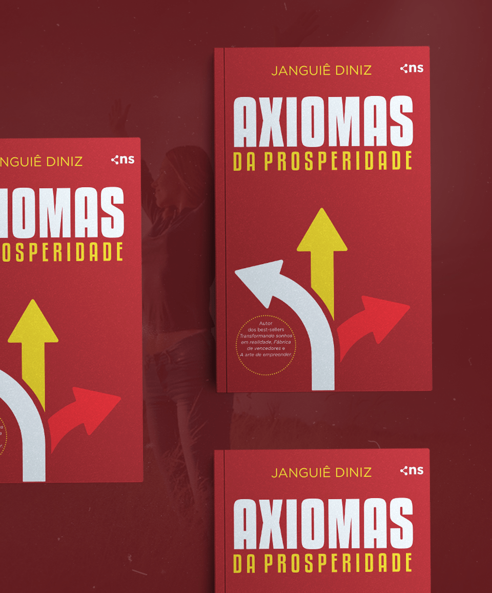 Axiomas da Prosperidade