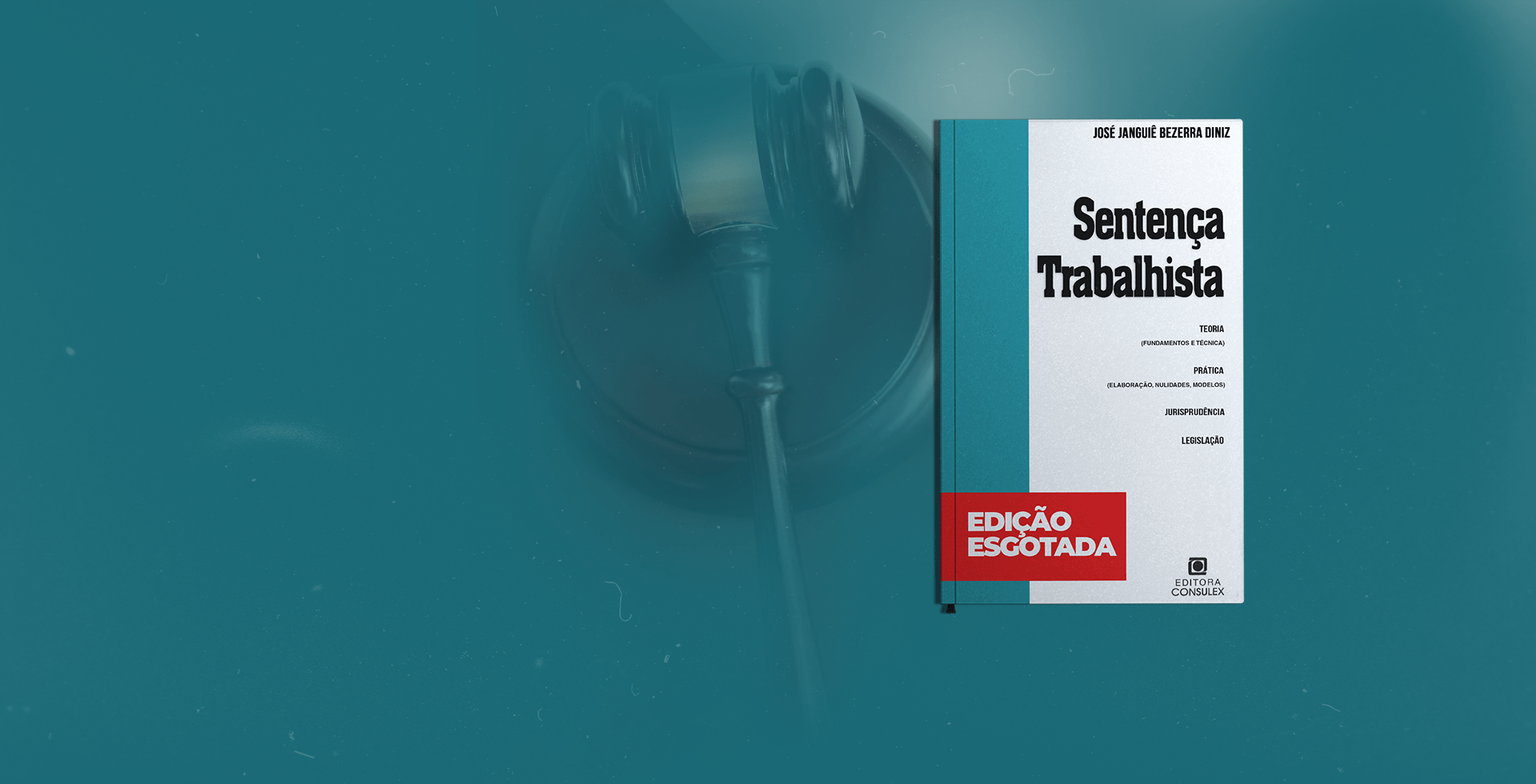 Senten&ccedil;a Trabalhista