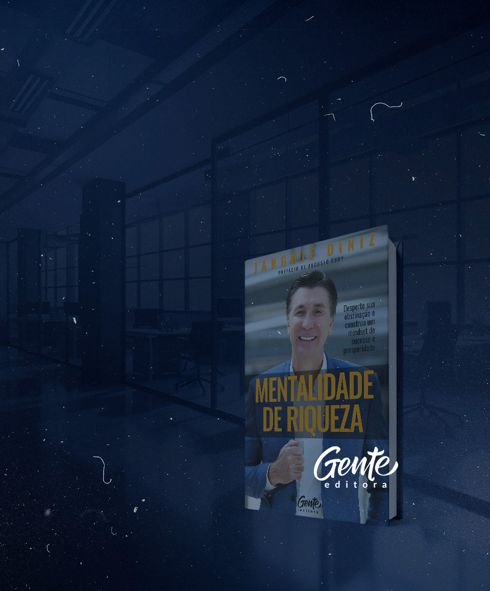 Mentalidade de Riqueza