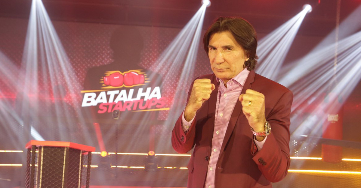 Batalha das Startups estreia nova temporada na Record News com 32 empresas na disputa por R$ 2 milhões