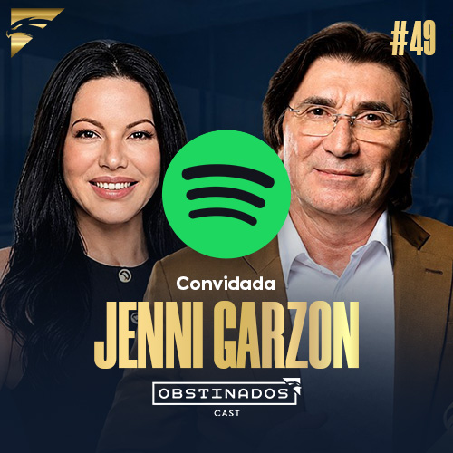 Propósito que Salva Vidas | Jenni Garzon | OBSTINADOSCAST #49
