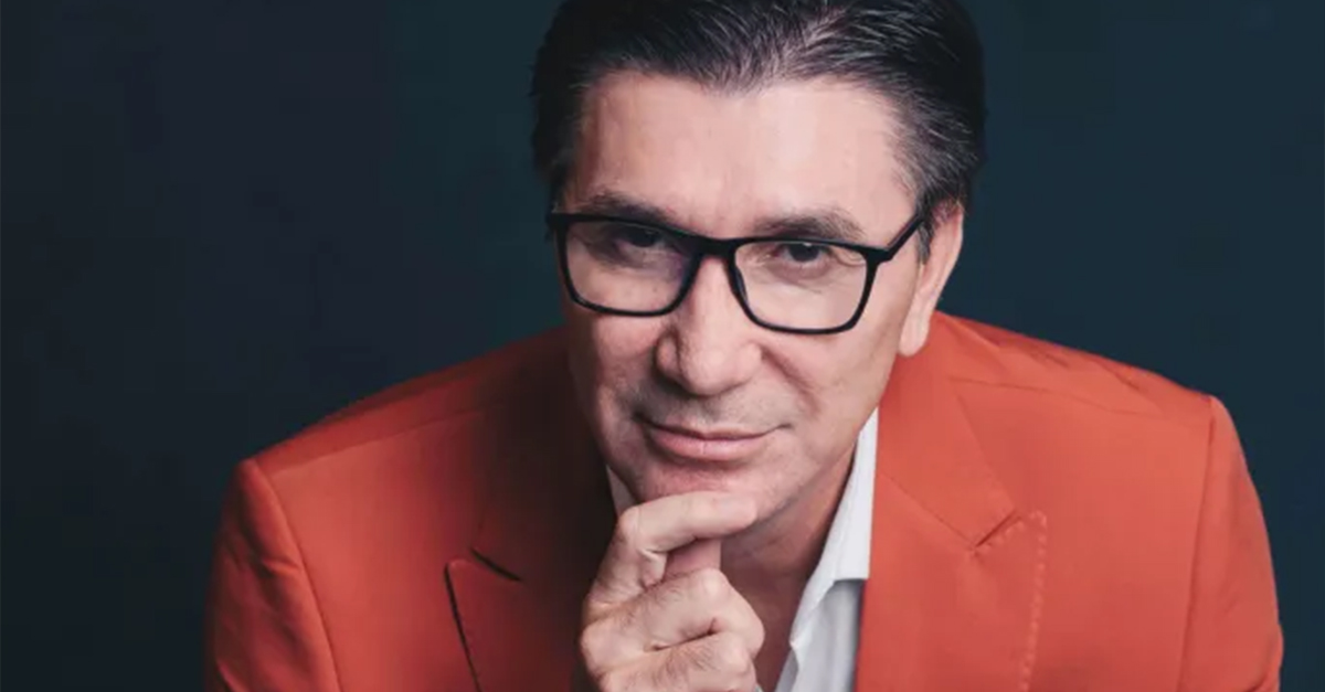 Onde você está e para onde quer ir