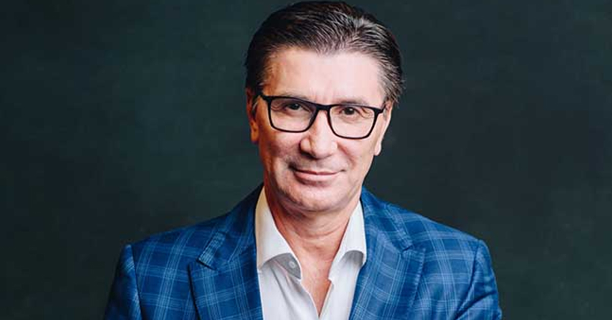 Tudo se constrói antes na mente