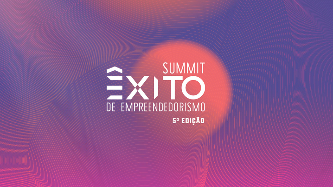 Summit Êxito de Empreendedorismo 2023