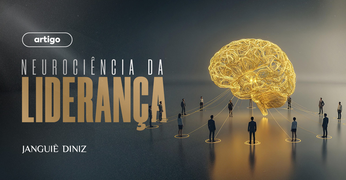 Neurociência da liderança