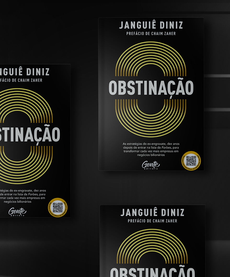 Obstinação - As estratégias do ex-engraxate, dez anos depois de entrar na lista da Forbes, para transformar cada vez mais empresas em negócios bilionários