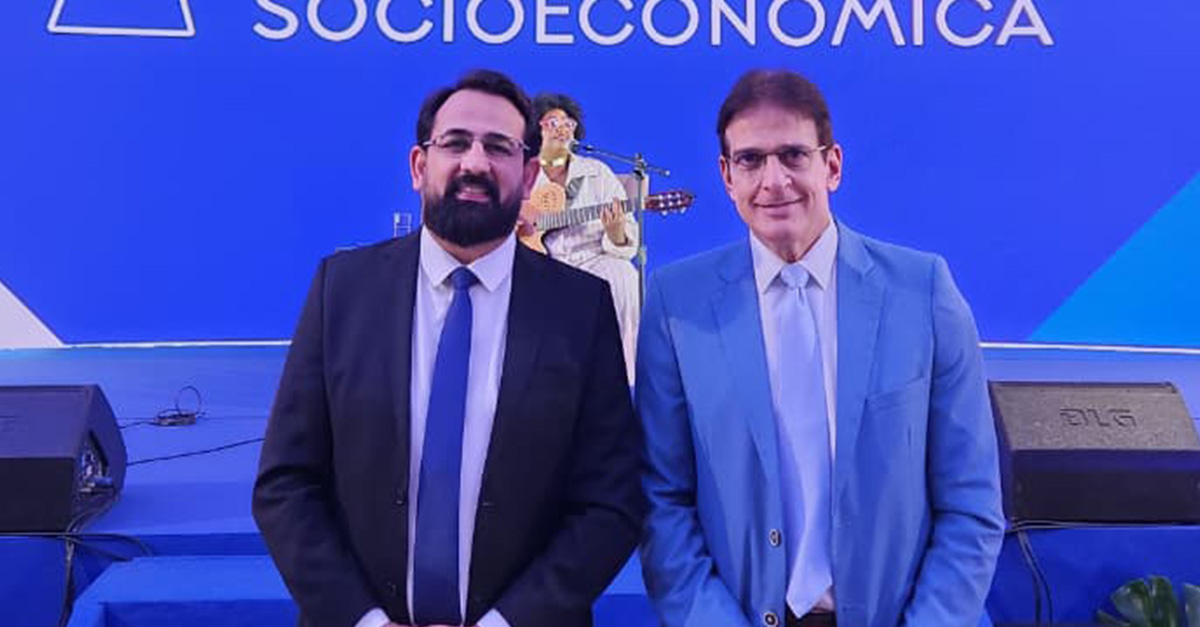 Programa de inclusão produtiva impulsiona reconhecimento nacional ao Instituto Êxito em premiação do Governo Federal