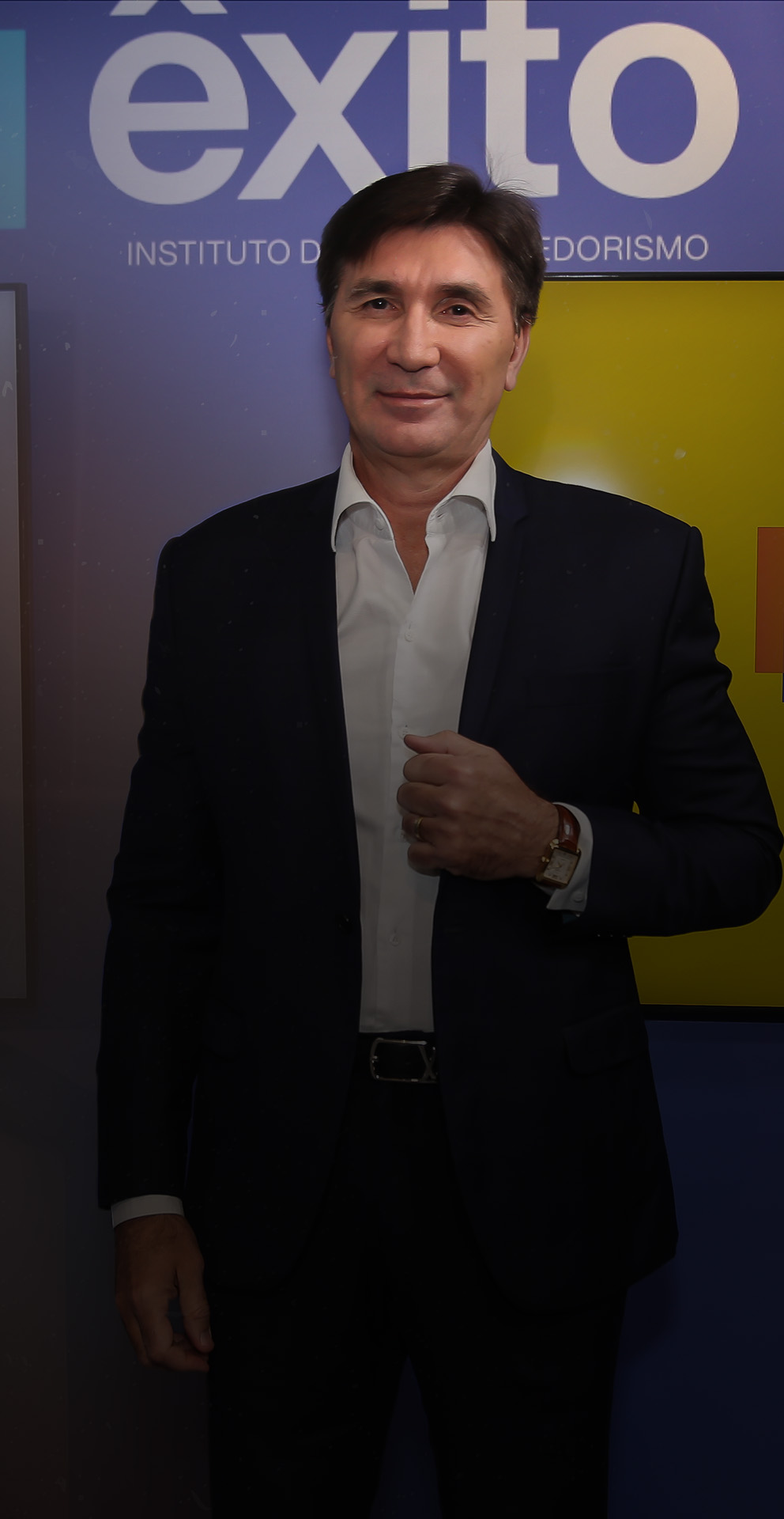 Transformando
sonhos&nbsp;em
realidade