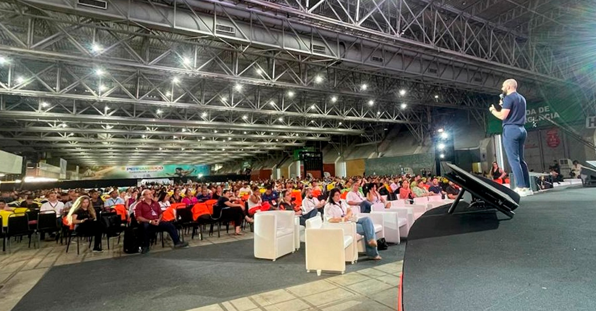 GoDigital Festival atrai público diverso e promove experiência positiva