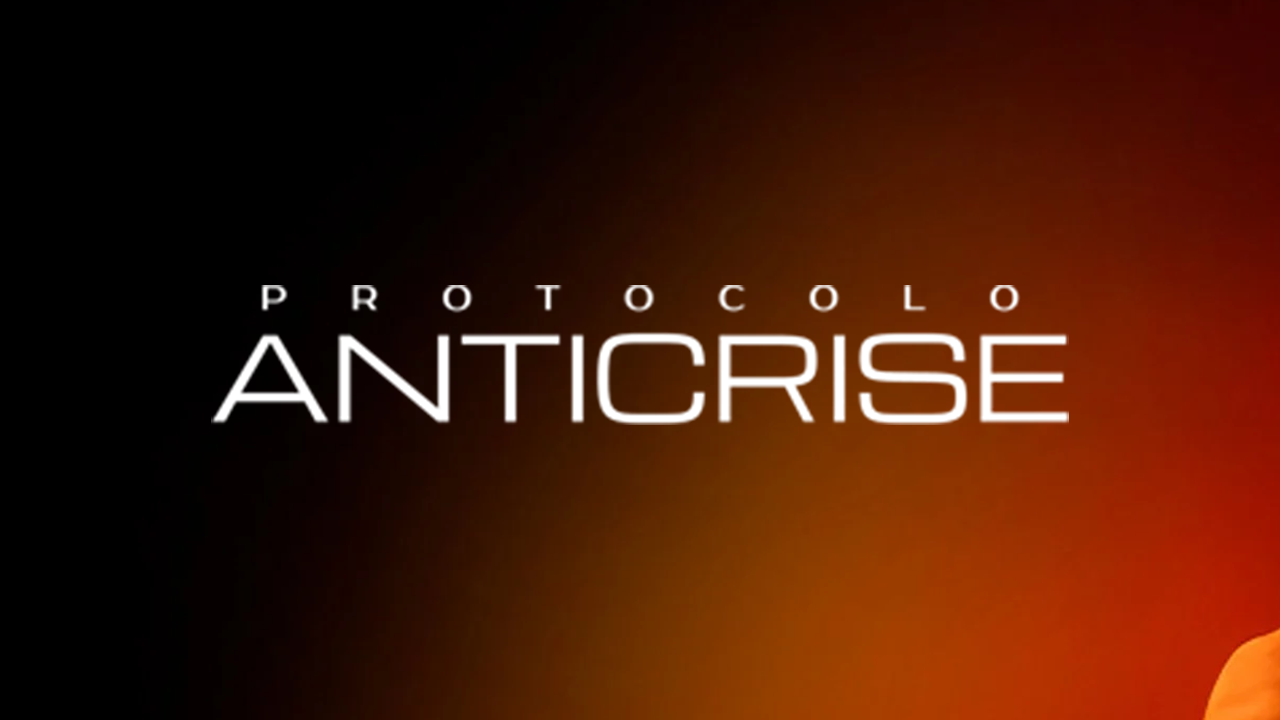 Protocolo Anticrise 2026