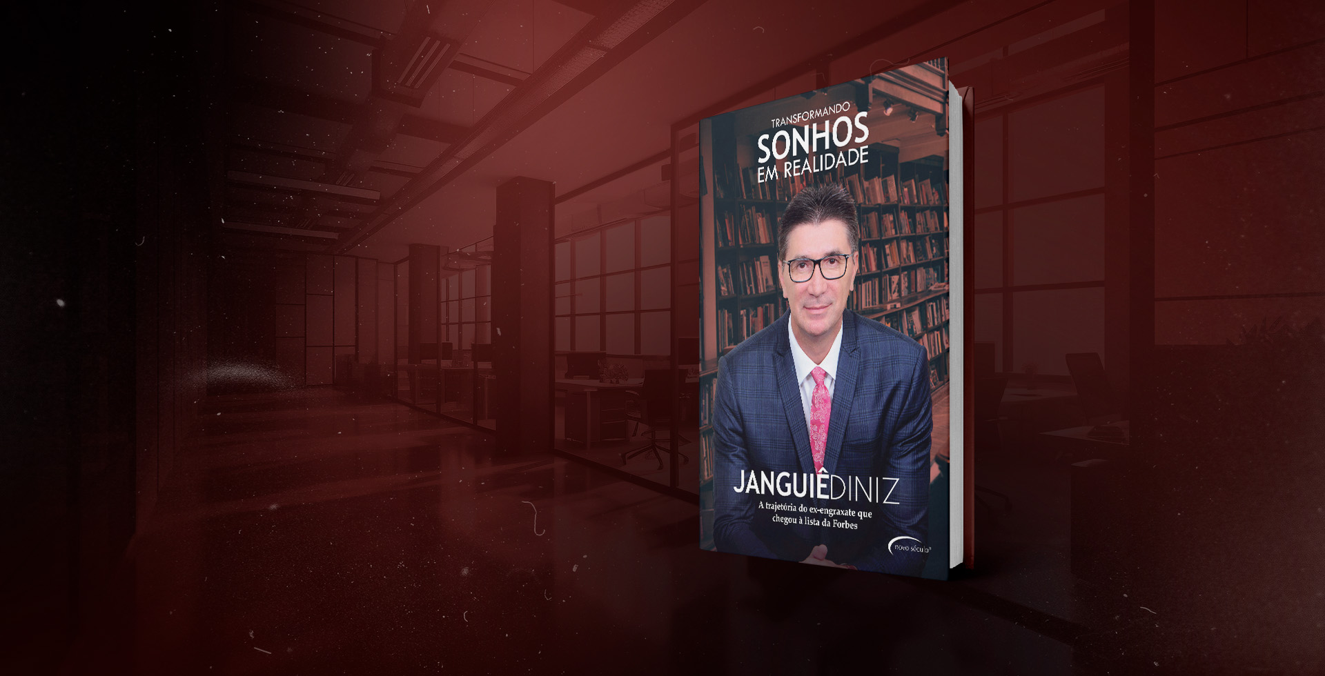 Transformando Sonhos em Realidade