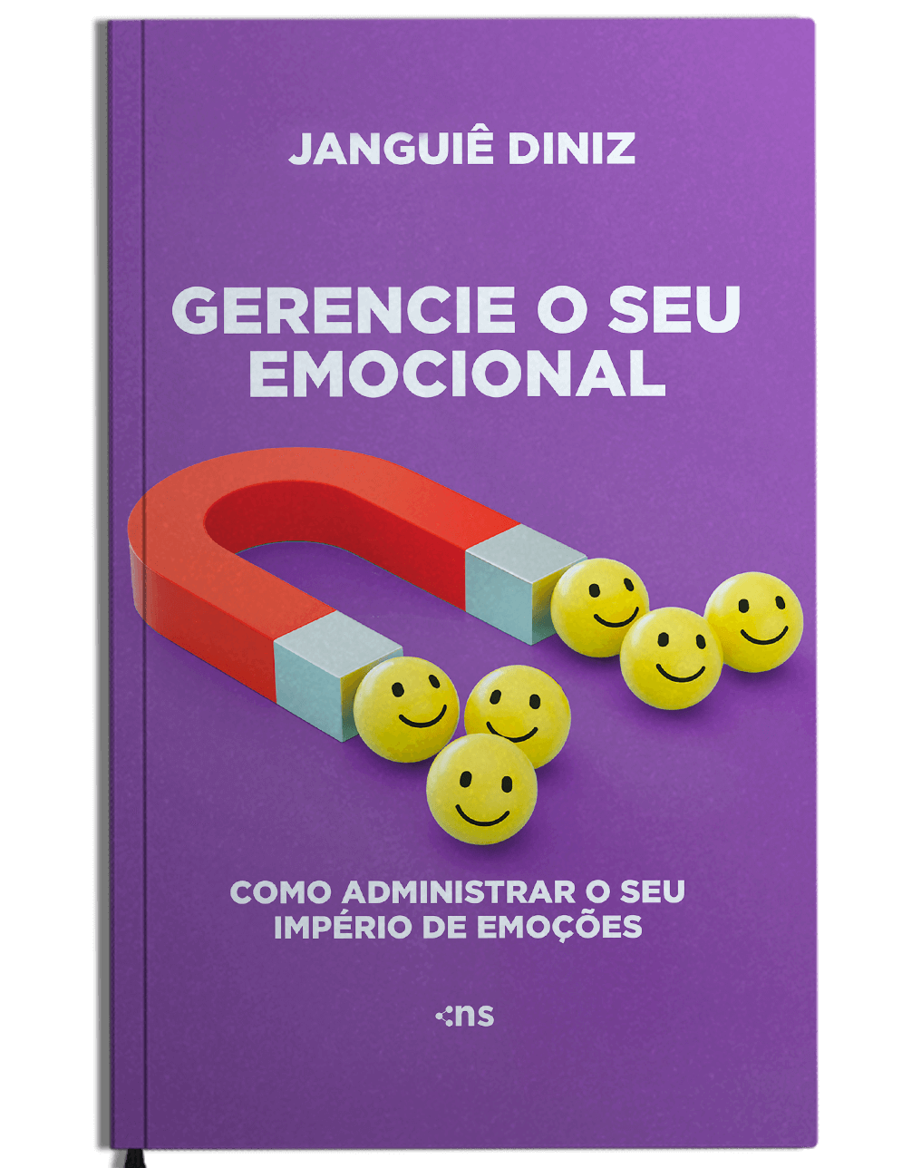 Gerencie Seu Emocional