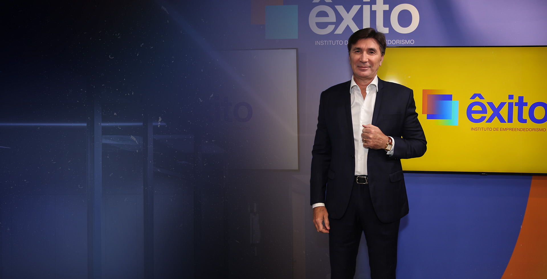 Transformando
sonhos&nbsp;em
realidade