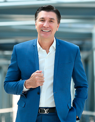 Mentalidade de Riqueza