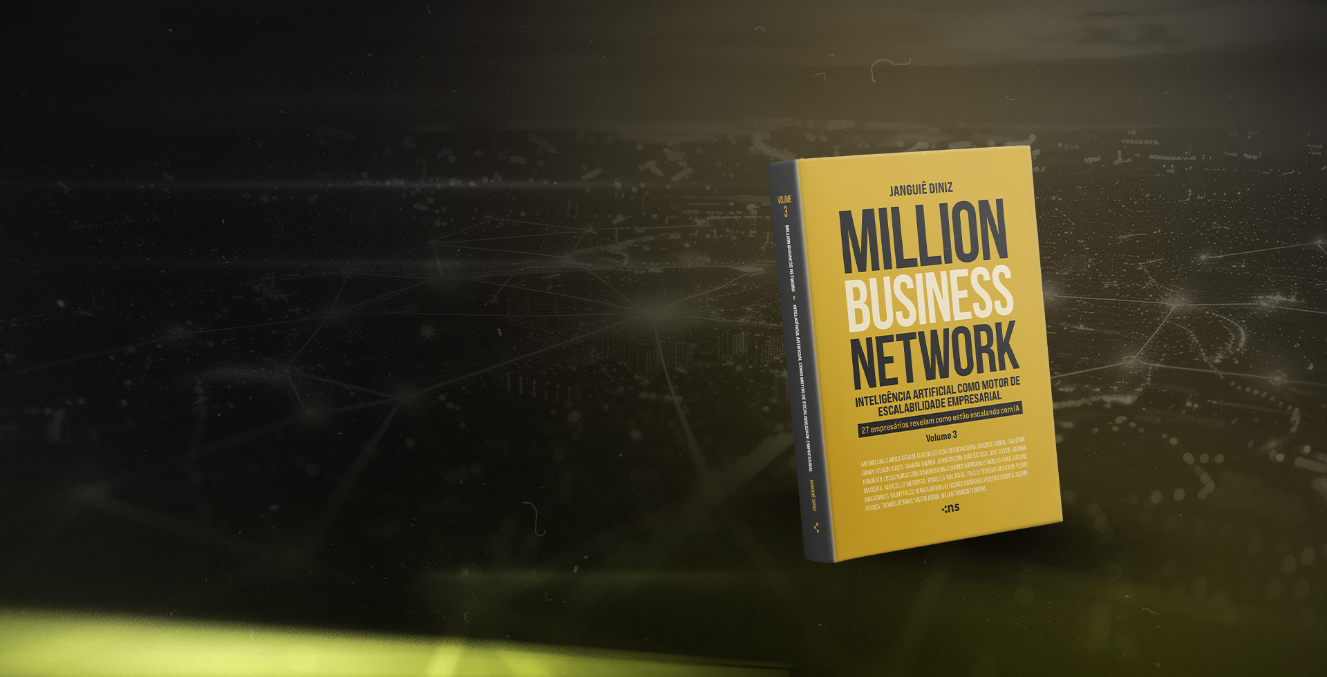 Million Business Network - Vol.3