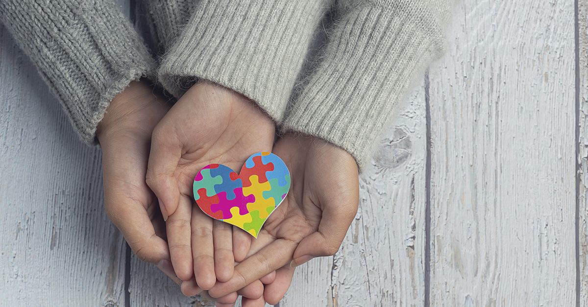 Advogada autista participa do primeiro reality de 