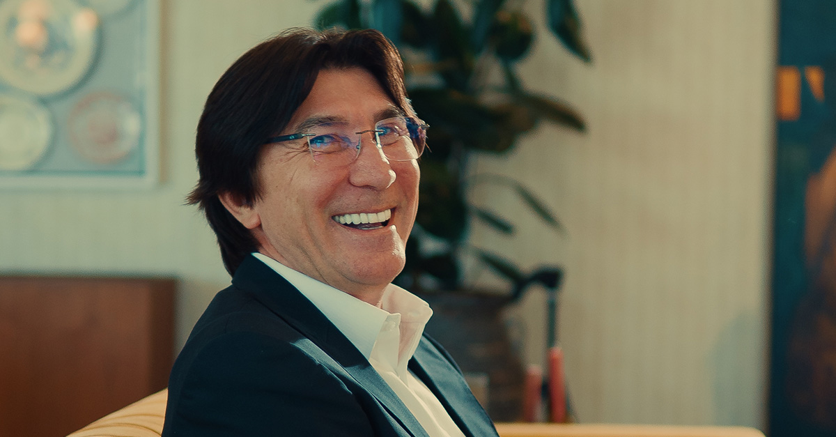 Janguiê Diniz promove masterclass sobre escalabilidade empresarial em João Pessoa