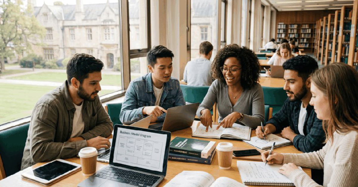 Educação e empreendedorismo: o elo que o Fies Empreendedor ajuda a consolidar.