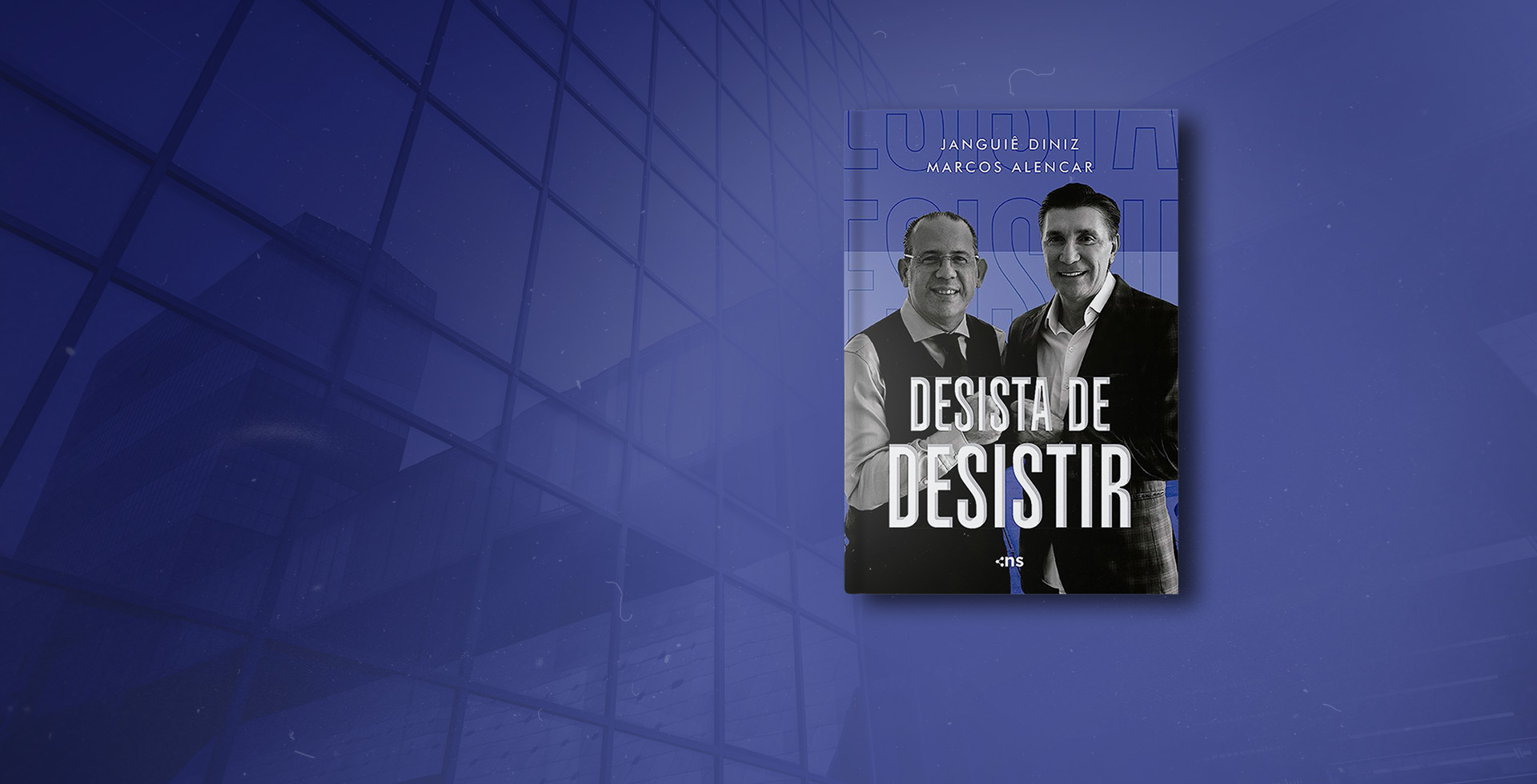 Desista de Desistir
