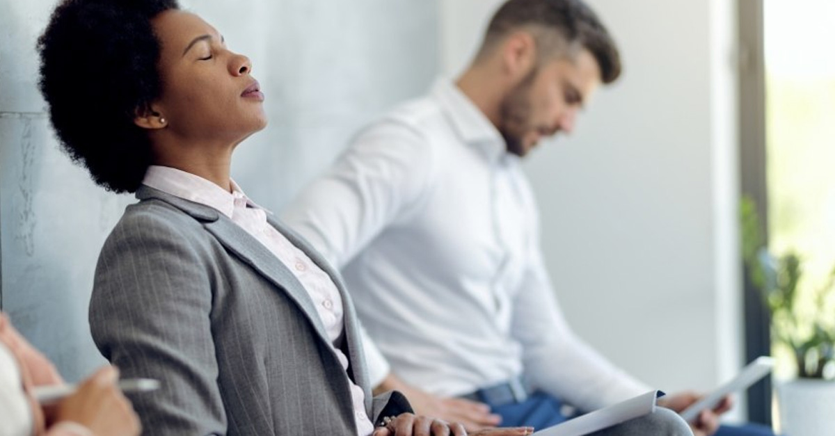 Saúde mental como prioridade: o impacto da NR-1 nas IES