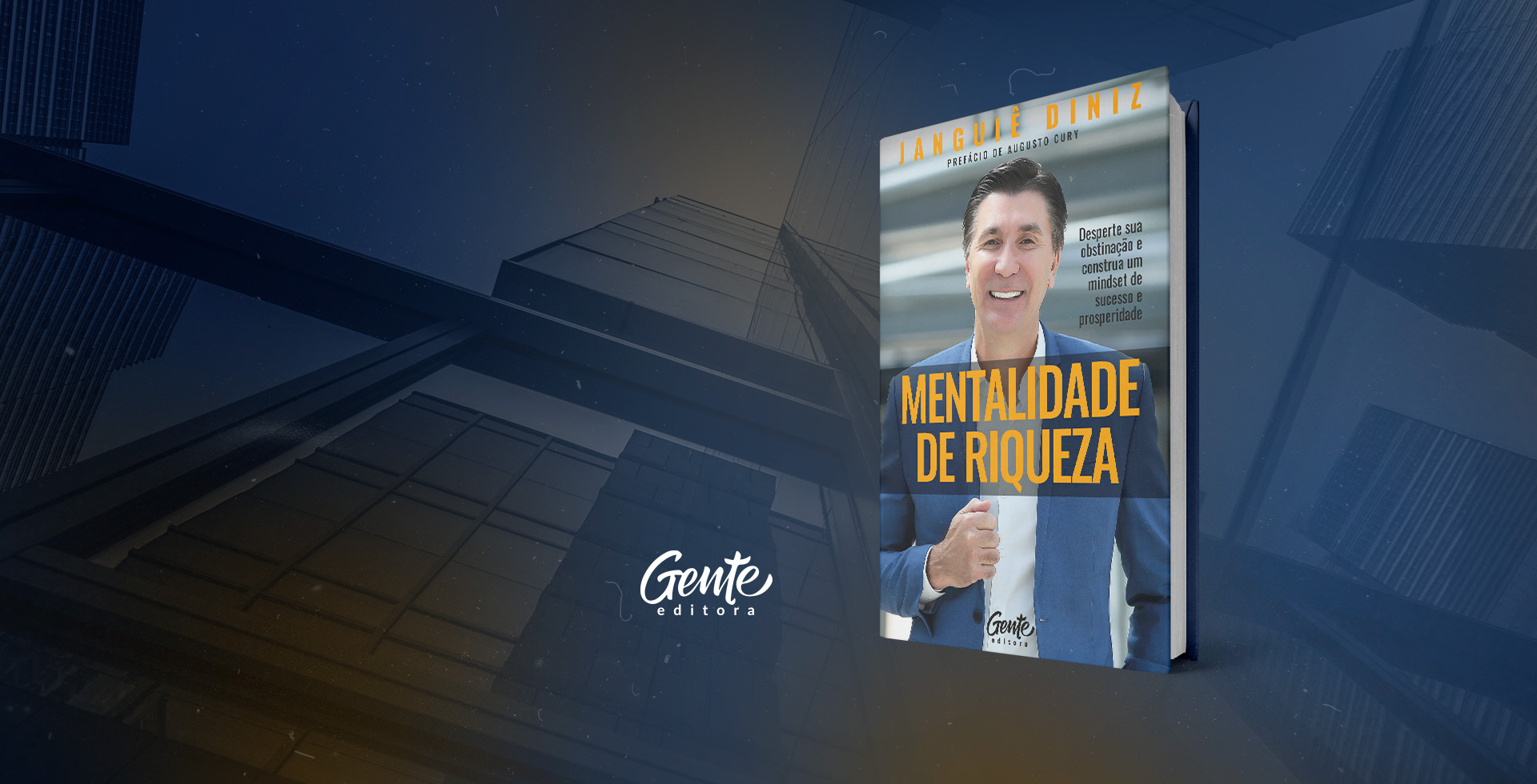 Mentalidade de Riqueza