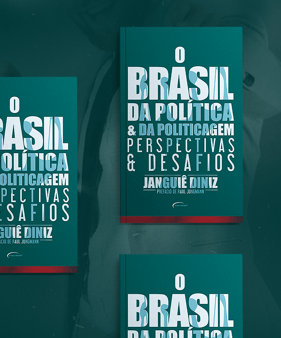 O Brasil da Política & da Politicagem